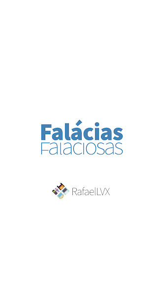 Run android online APK Falácias Falaciosas from MyAndroid or emulate Falácias Falaciosas using MyAndroid Run android online APK Falácias Falaciosas from MyAndroid or emulate Falácias Falaciosas using MyAndroid