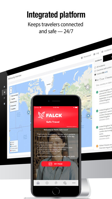 Run android online APK Falck Safe Travel from MyAndroid or emulate Falck Safe Travel using MyAndroid Run android online APK Falck Safe Travel from MyAndroid or emulate Falck Safe Travel using MyAndroid