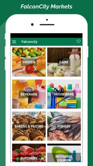 Emulate iPhone app Falconcity Markets using MyAndroid Emulate iPhone app Falconcity Markets using MyAndroid
