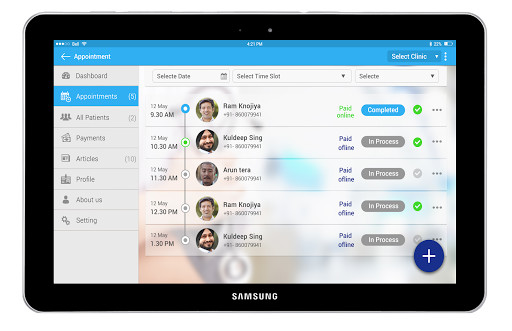 Run android online APK Falcon - Doctor App from MyAndroid or emulate Falcon - Doctor App using MyAndroid Run android online APK Falcon - Doctor App from MyAndroid or emulate Falcon - Doctor App using MyAndroid