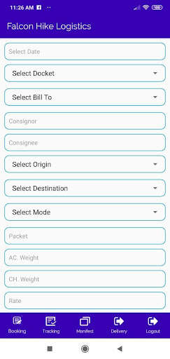 Run android online APK Falcon Hike from MyAndroid or emulate Falcon Hike using MyAndroid