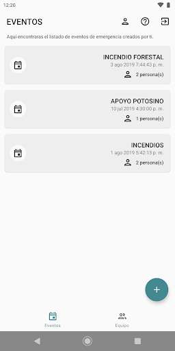 Run android online APK FalconPartner from MyAndroid or emulate FalconPartner using MyAndroid