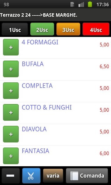 Run android online APK FalcoPos gestione ristoranti from MyAndroid or emulate FalcoPos gestione ristoranti using MyAndroid Run android online APK FalcoPos gestione ristoranti from MyAndroid or emulate FalcoPos gestione ristoranti using MyAndroid