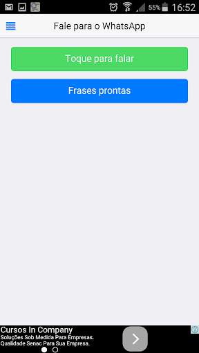 Emulate Android APK Falezap