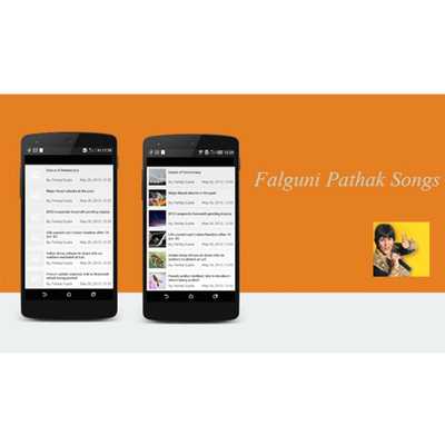 Emulate Android APK Falguni Pathak Songs Emulate Android APK Falguni Pathak Songs