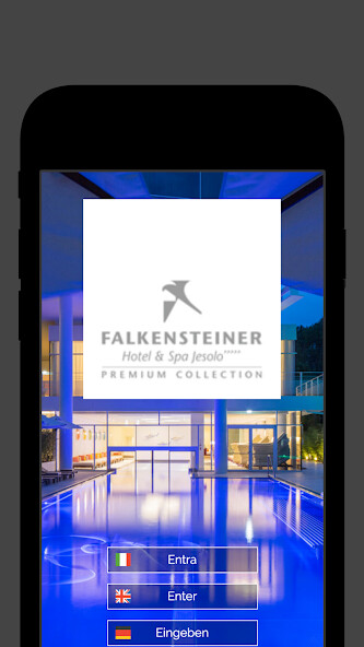 Run android online APK Falkensteiner Jesolo from MyAndroid or emulate Falkensteiner Jesolo using MyAndroid