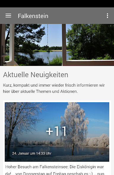 Run android online APK Falkensteinsee Camping & Natur from MyAndroid or emulate Falkensteinsee Camping & Natur using MyAndroid Run android online APK Falkensteinsee Camping & Natur from MyAndroid or emulate Falkensteinsee Camping & Natur using MyAndroid