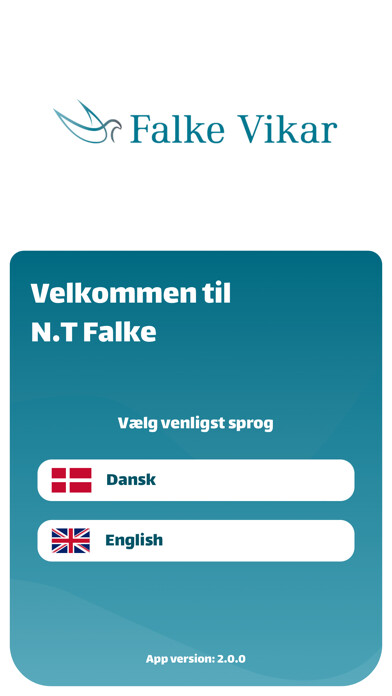 Emulate iPhone app Falke Vikar using MyAndroid Emulate iPhone app Falke Vikar using MyAndroid