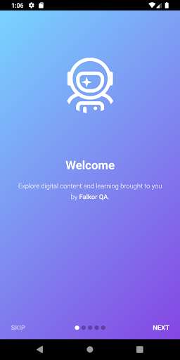 Run android online APK Falkor QA from MyAndroid or emulate Falkor QA using MyAndroid Run android online APK Falkor QA from MyAndroid or emulate Falkor QA using MyAndroid