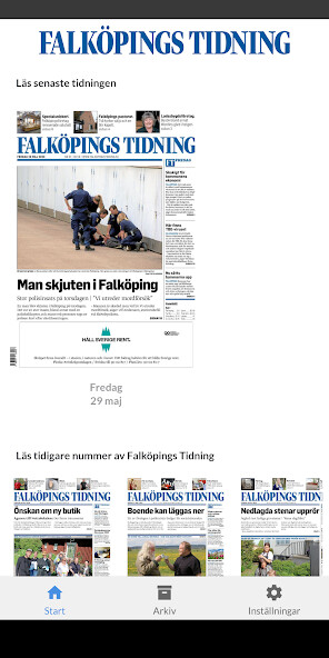 Run android online APK Falköpings Tidning e-tidning from MyAndroid or emulate Falköpings Tidning e-tidning using MyAndroid Run android online APK Falköpings Tidning e-tidning from MyAndroid or emulate Falköpings Tidning e-tidning using MyAndroid