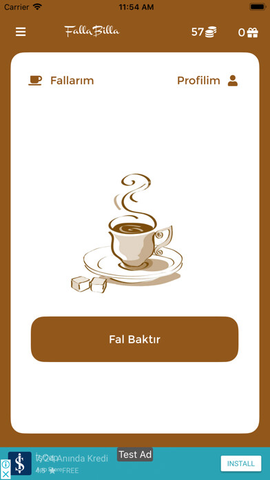 Emulate iPhone app Falla Billa using MyAndroid Emulate iPhone app Falla Billa using MyAndroid