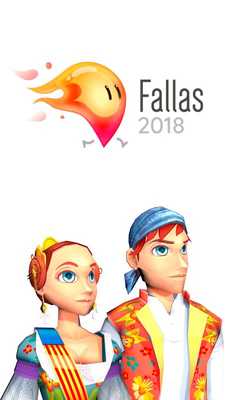 Emulate Android APK Fallas 2018 Emulate Android APK Fallas 2018