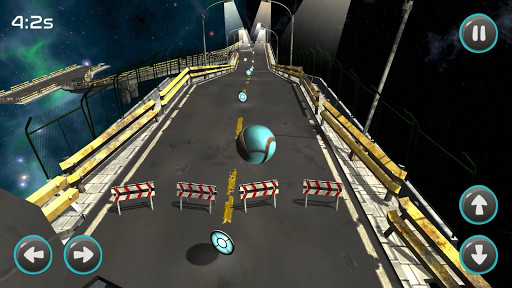 Emulate Android APK Fall Ball 3D Free Emulate Android APK Fall Ball 3D Free