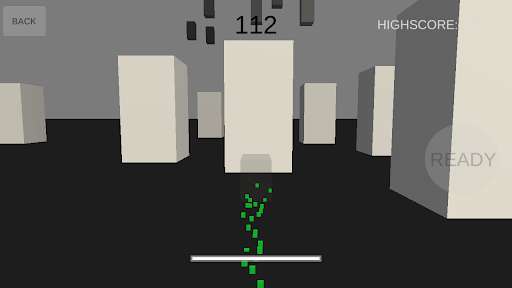 Run android online APK Fall Cubes! from MyAndroid or emulate Fall Cubes! using MyAndroid