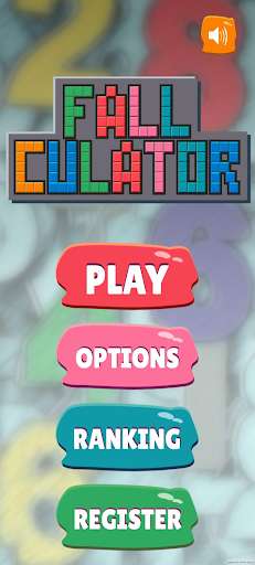Run android online APK Fallculator from MyAndroid or emulate Fallculator using MyAndroid