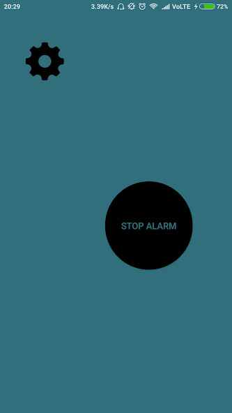 Run android online APK Fall Detector from MyAndroid or emulate Fall Detector using MyAndroid