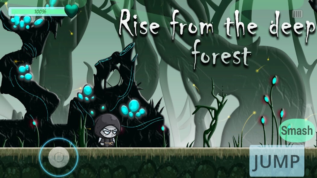 Run android online APK Fallen Angel: Escape Forest from MyAndroid or emulate Fallen Angel: Escape Forest using MyAndroid