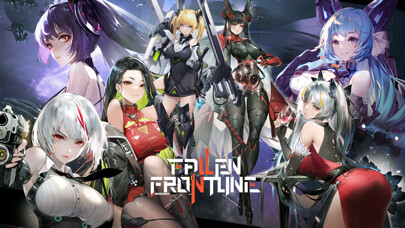 Emulate iPhone app Fallen Frontline using MyAndroid Emulate iPhone app Fallen Frontline using MyAndroid