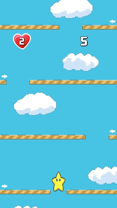 Emulate iPhone app Fallen Star: Epic Tap Tap Game using MyAndroid Emulate iPhone app Fallen Star: Epic Tap Tap Game using MyAndroid