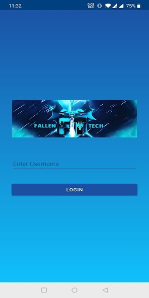 Run android online APK FallenTech from MyAndroid or emulate FallenTech using MyAndroid