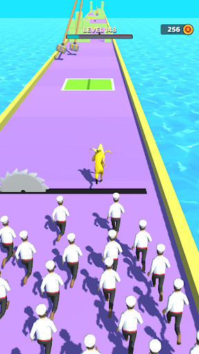 Run android online APK Fall Escape Runner from MyAndroid or emulate Fall Escape Runner using MyAndroid