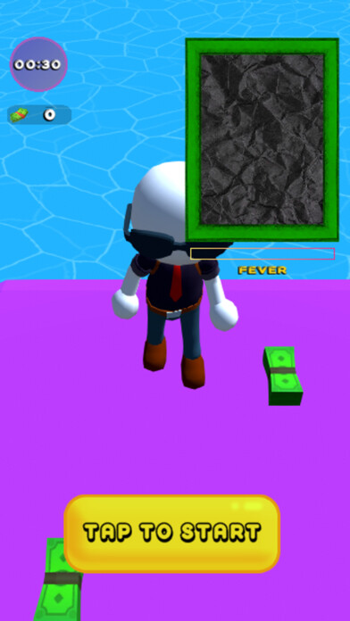 Emulate iPhone app Fall Fight using MyAndroid Emulate iPhone app Fall Fight using MyAndroid