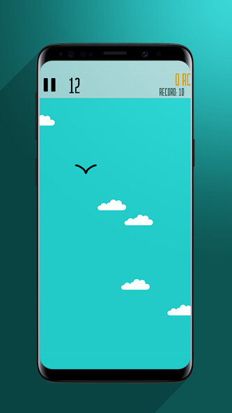 Emulate Android APK Falling Bird Emulate Android APK Falling Bird