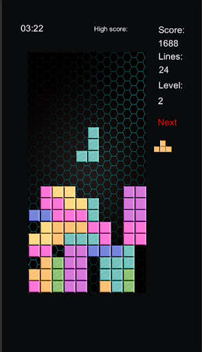 Run android online APK Falling bloks from MyAndroid or emulate Falling bloks using MyAndroid Run android online APK Falling bloks from MyAndroid or emulate Falling bloks using MyAndroid