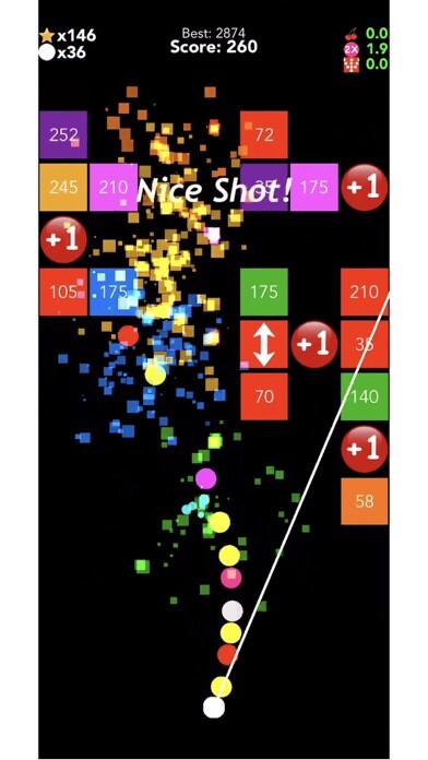 Emulate Android APK Falling Bricks Emulate Android APK Falling Bricks