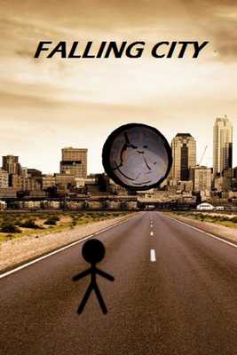 Emulate Android APK Falling city Emulate Android APK Falling city