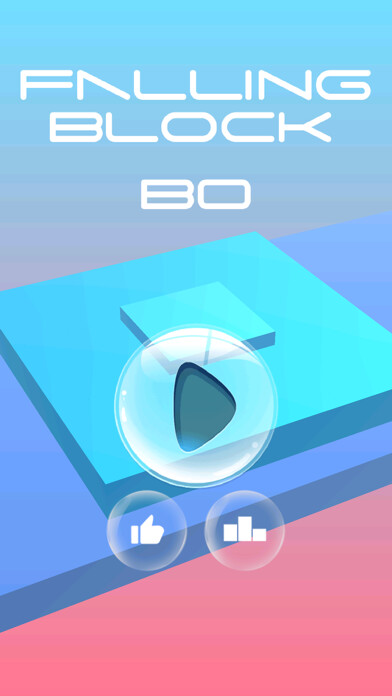 Emulate iPhone app Falling Down Block using MyAndroid Emulate iPhone app Falling Down Block using MyAndroid