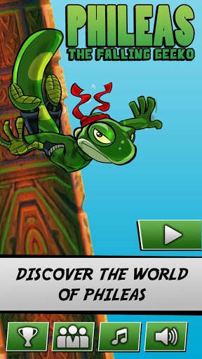 Emulate Android APK Falling Gecko Emulate Android APK Falling Gecko