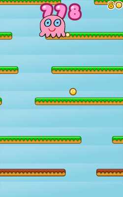 Emulate Android APK Falling Ice Cream Free