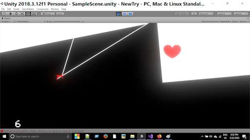 Emulate Android APK Falling in love