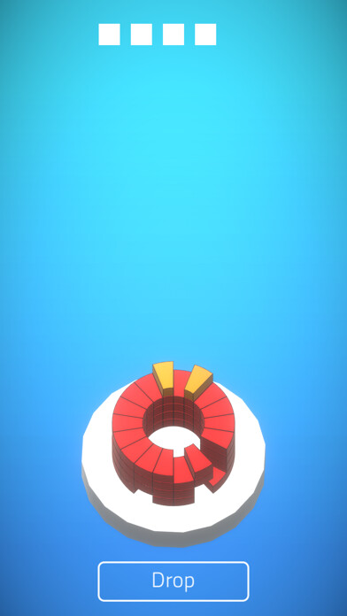 Emulate iPhone app Falling Pies using MyAndroid Emulate iPhone app Falling Pies using MyAndroid