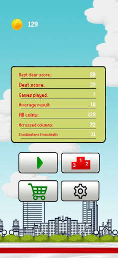 Run android online APK Falling rabble from MyAndroid or emulate Falling rabble using MyAndroid Run android online APK Falling rabble from MyAndroid or emulate Falling rabble using MyAndroid