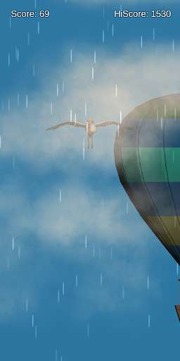 Run android online APK Falling Stork from MyAndroid or emulate Falling Stork using MyAndroid