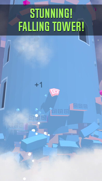 Emulate iPhone app Falling Tower using MyAndroid Emulate iPhone app Falling Tower using MyAndroid