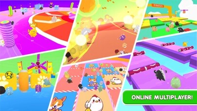 Run android online APK Fall.io - Race of Dino from MyAndroid or emulate Fall.io - Race of Dino using MyAndroid