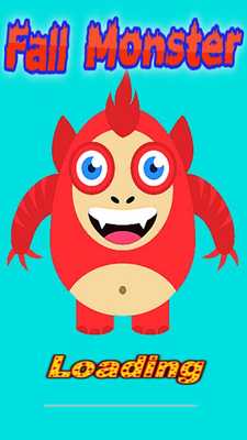 Emulate Android APK Fall Monster