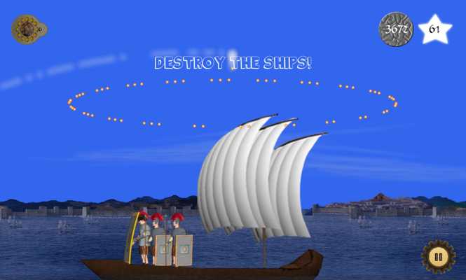 Emulate Android APK Fall of Constantinople in 1453 Emulate Android APK Fall of Constantinople in 1453
