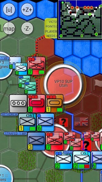 Run android online APK Fall of Normandy (German side) from MyAndroid or emulate Fall of Normandy (German side) using MyAndroid Run android online APK Fall of Normandy (German side) from MyAndroid or emulate Fall of Normandy (German side) using MyAndroid