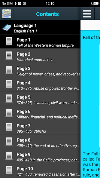 Emulate Android APK Fall of the Roman Empire Emulate Android APK Fall of the Roman Empire