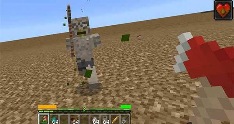 Emulate Android APK FalloutCrafter Mod MCPE Emulate Android APK FalloutCrafter Mod MCPE