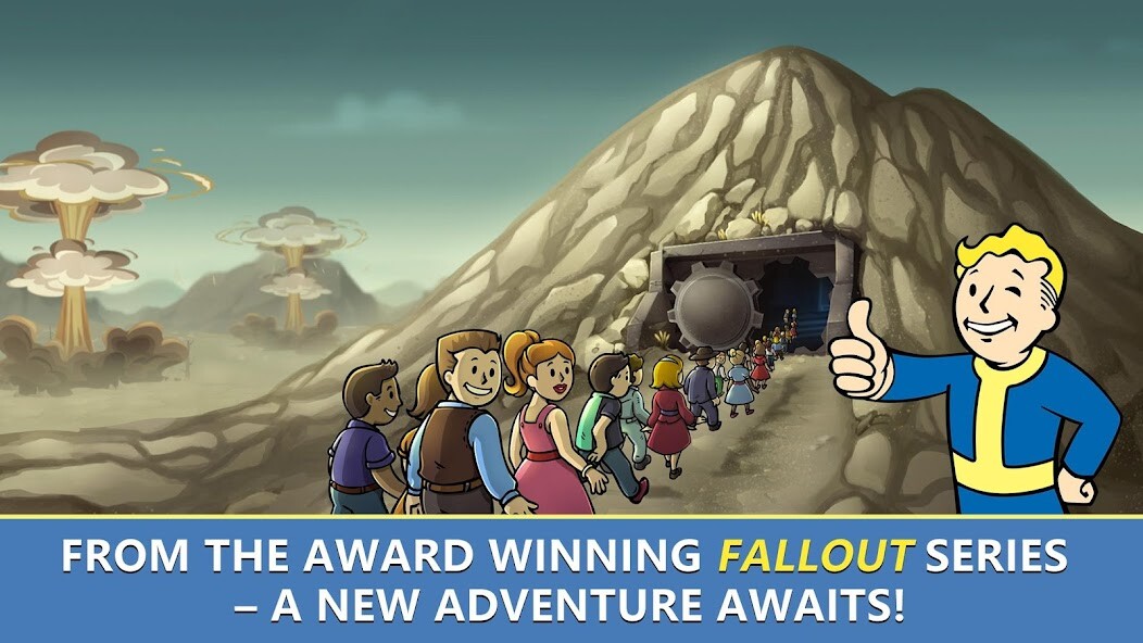 Run android online APK Fallout Shelter Online from MyAndroid or emulate Fallout Shelter Online using MyAndroid Run android online APK Fallout Shelter Online from MyAndroid or emulate Fallout Shelter Online using MyAndroid