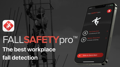 Emulate iPhone app FallSafety Pro—Safety Alerts using MyAndroid Emulate iPhone app FallSafety Pro—Safety Alerts using MyAndroid