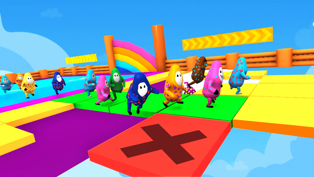 Run android online APK Fall Squad Guys Stumble Royale from MyAndroid or emulate Fall Squad Guys Stumble Royale using MyAndroid Run android online APK Fall Squad Guys Stumble Royale from MyAndroid or emulate Fall Squad Guys Stumble Royale using MyAndroid
