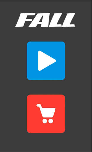 Emulate Android APK Fall - Tap The Squares Emulate Android APK Fall - Tap The Squares
