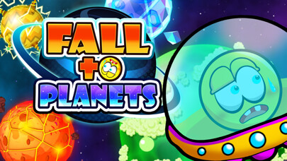 Run android online APK FALL to PLANETS from MyAndroid or emulate FALL to PLANETS using MyAndroid