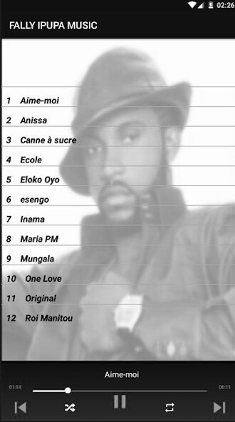Run android online APK fally ipupa - best songs 2020 from MyAndroid or emulate fally ipupa - best songs 2020 using MyAndroid Run android online APK fally ipupa - best songs 2020 from MyAndroid or emulate fally ipupa - best songs 2020 using MyAndroid